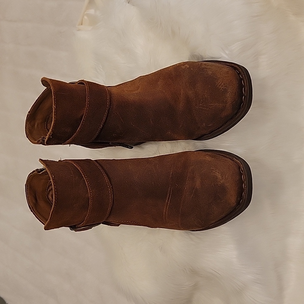 Born Morocco Bootie - Picture 2 of 5